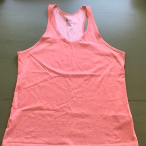 Nike Dri-fit tank